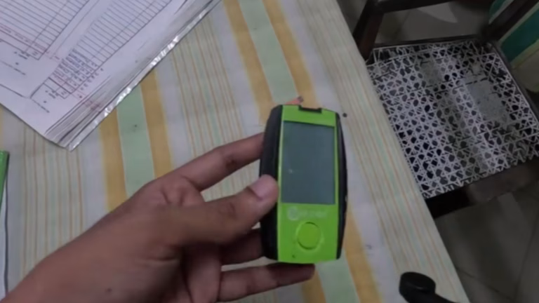 වෛද්ය උපකරණ - Sinhalese digital medical resources by the HUmanitarian Medical Organisation Developing Medicine - How to use medical equipment at home