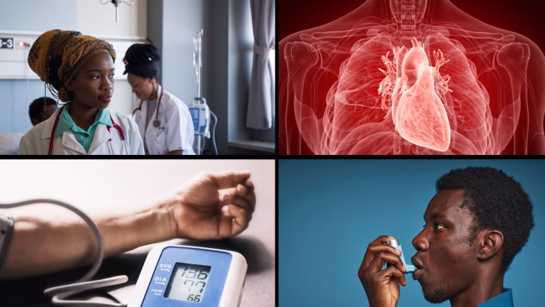 Rasilimali za matibabu za kidijitali kwa Kiswahili na Shirika la Madaktari wa Kibinadamu linaloendeleza Dawa - dawa ya jumla Digital medical resources in Swahili by the Humanitarian Medical Organisation Developing Medicine - general medicine