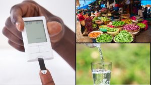 ඔබේ රුධිරයේ සීනි පාලනය කිරීමේ ප්‍රතිලාභ - Sinhala digital medical resources by the HUmanitarian Medical Organisation Developing Medicine - Benefits of controlling blood sugar