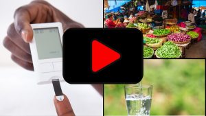 ඔබේ රුධිරයේ සීනි පාලනය කිරීමේ ප්‍රතිලාභ - Sinhala digital medical resources by the HUmanitarian Medical Organisation Developing Medicine - Benefits of controlling blood sugar