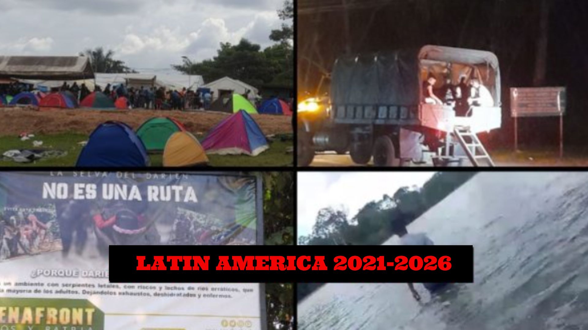 Developing Medicine is a humanitarian medical organisation that undertakes work in Latin America