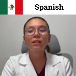Digital medical resources for Spanish speakers Recursos médicos digitales para hispanohablantes