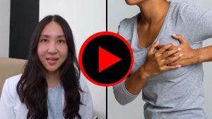 6 common symptoms of breast cancer. By the Humanitarian Medical Organisation Developing Medicine. 6 gejala umum kanker payudara. Oleh Organisasi Medis Kemanusiaan Pengembangan Kedokteran.