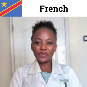 Ressources médicales numériques en français - French resources by the medical organisation Developing Medicine