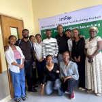 Launch of the of the Nutritionally Integrated Food Assisting Product (NIFAP) at Arba Minch University Medical Faculty, March 2026