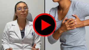 6 sintomas comuns do câncer de mama 6 common symptoms of breast cancer